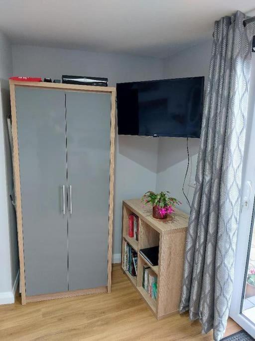 Sea View Studio 캐슬락 외부 사진